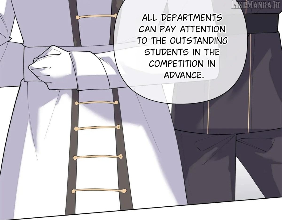 Her Marriage Was Called Off at Daytime, the Cutely Fierce Commander Asked Her For a Hug at Night Chapter 107 - Page 3