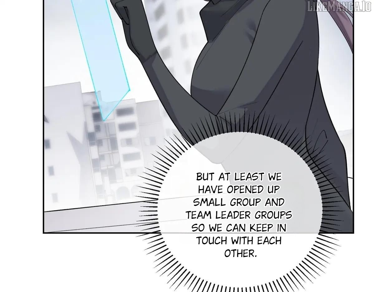 Her Marriage Was Called Off at Daytime, the Cutely Fierce Commander Asked Her For a Hug at Night Chapter 107 - Page 33