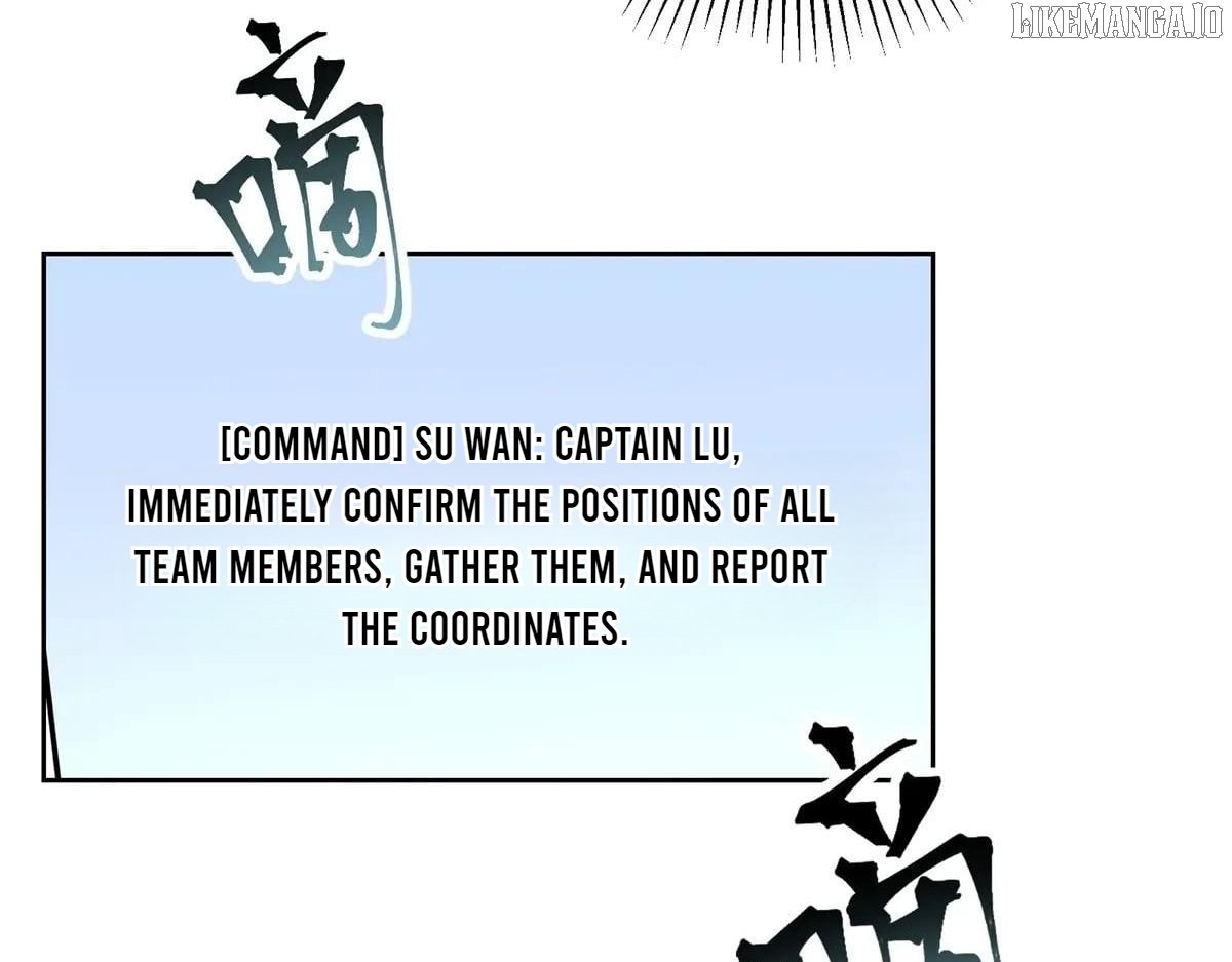 Her Marriage Was Called Off at Daytime, the Cutely Fierce Commander Asked Her For a Hug at Night Chapter 107 - Page 34