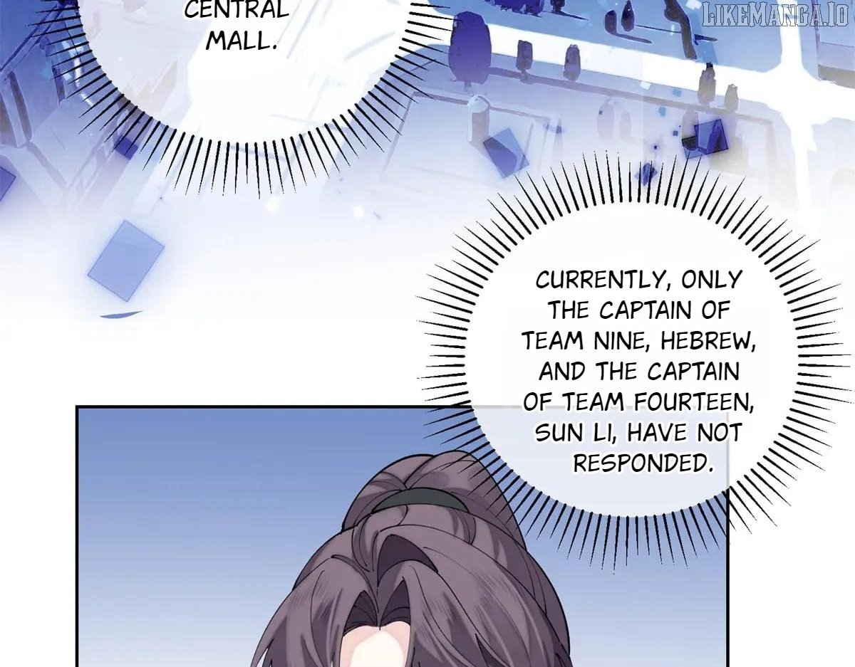 Her Marriage Was Called Off at Daytime, the Cutely Fierce Commander Asked Her For a Hug at Night Chapter 107 - Page 39
