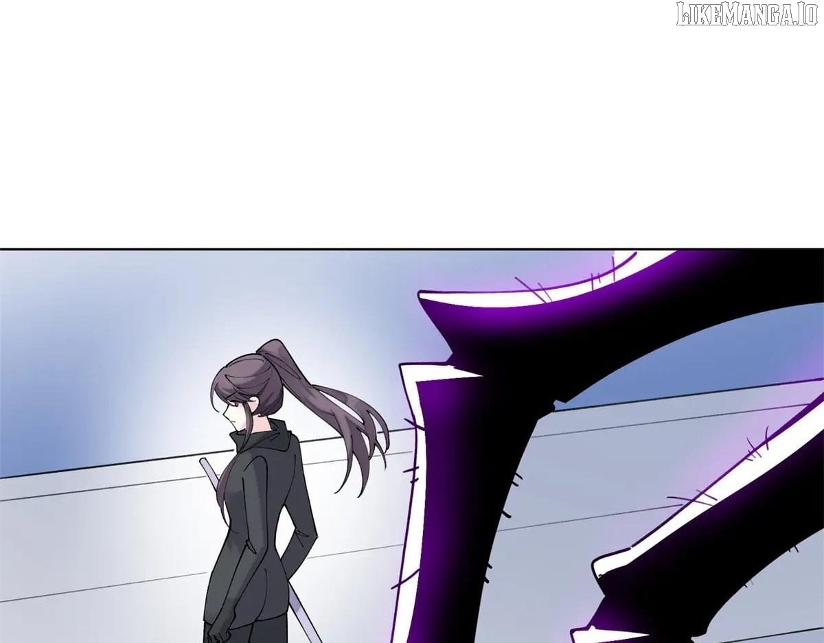 Her Marriage Was Called Off at Daytime, the Cutely Fierce Commander Asked Her For a Hug at Night Chapter 107 - Page 42