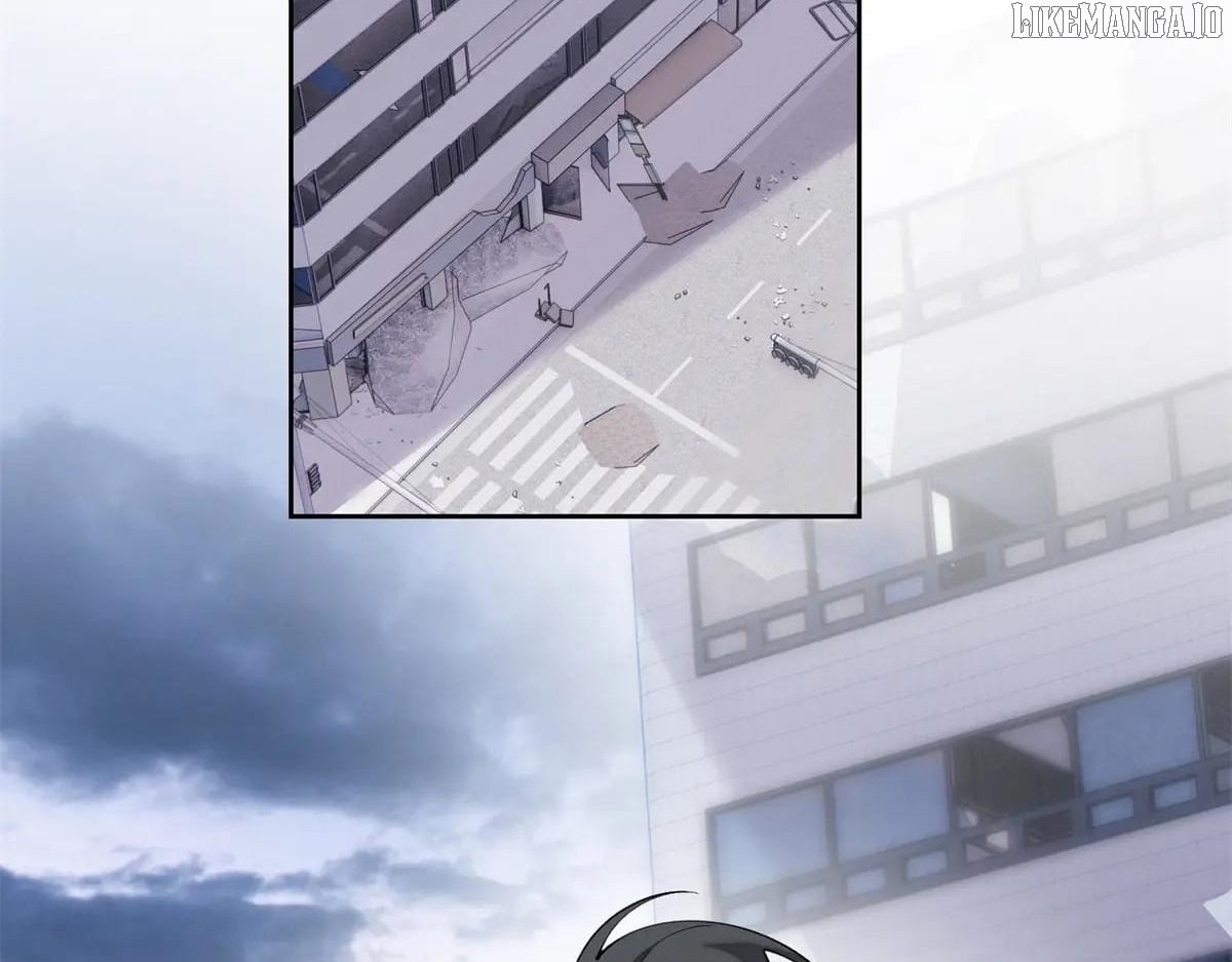Her Marriage Was Called Off at Daytime, the Cutely Fierce Commander Asked Her For a Hug at Night Chapter 107 - Page 58