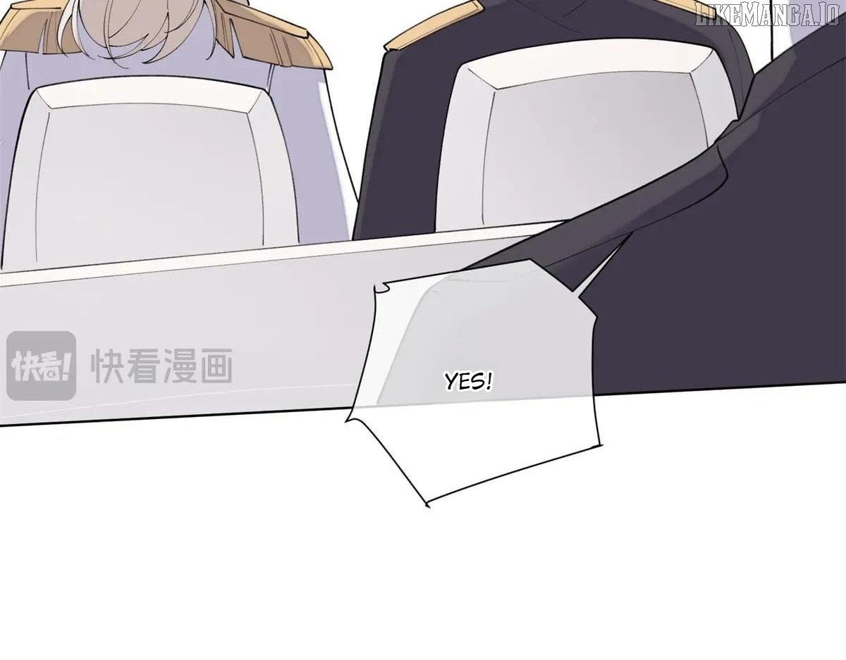 Her Marriage Was Called Off at Daytime, the Cutely Fierce Commander Asked Her For a Hug at Night Chapter 107 - Page 6