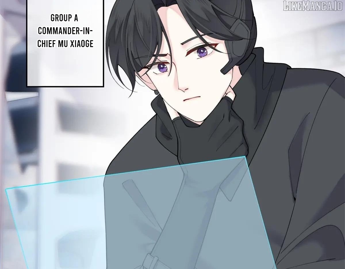 Her Marriage Was Called Off at Daytime, the Cutely Fierce Commander Asked Her For a Hug at Night Chapter 107 - Page 60
