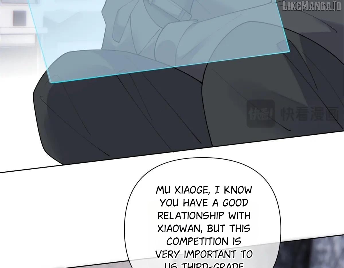 Her Marriage Was Called Off at Daytime, the Cutely Fierce Commander Asked Her For a Hug at Night Chapter 107 - Page 61