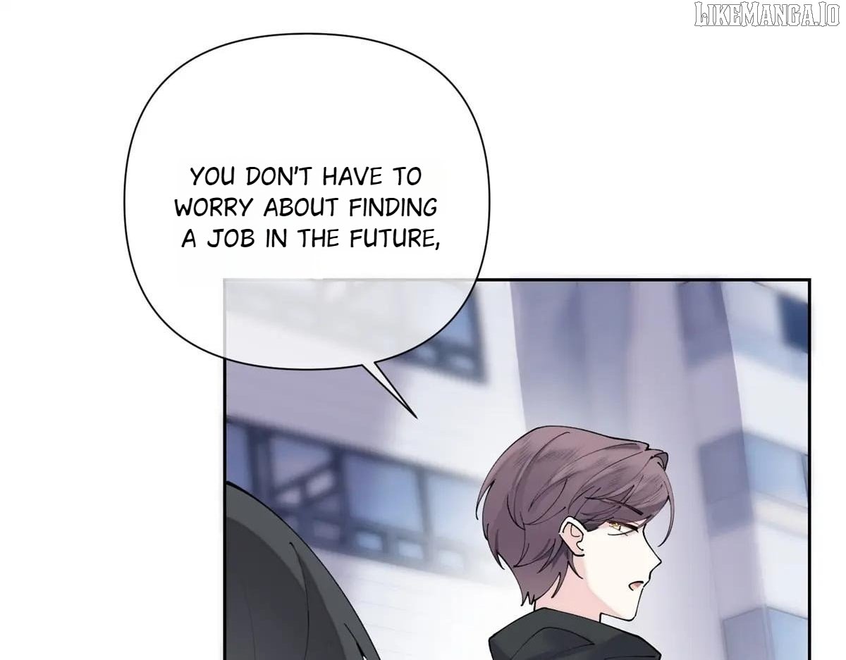 Her Marriage Was Called Off at Daytime, the Cutely Fierce Commander Asked Her For a Hug at Night Chapter 107 - Page 64