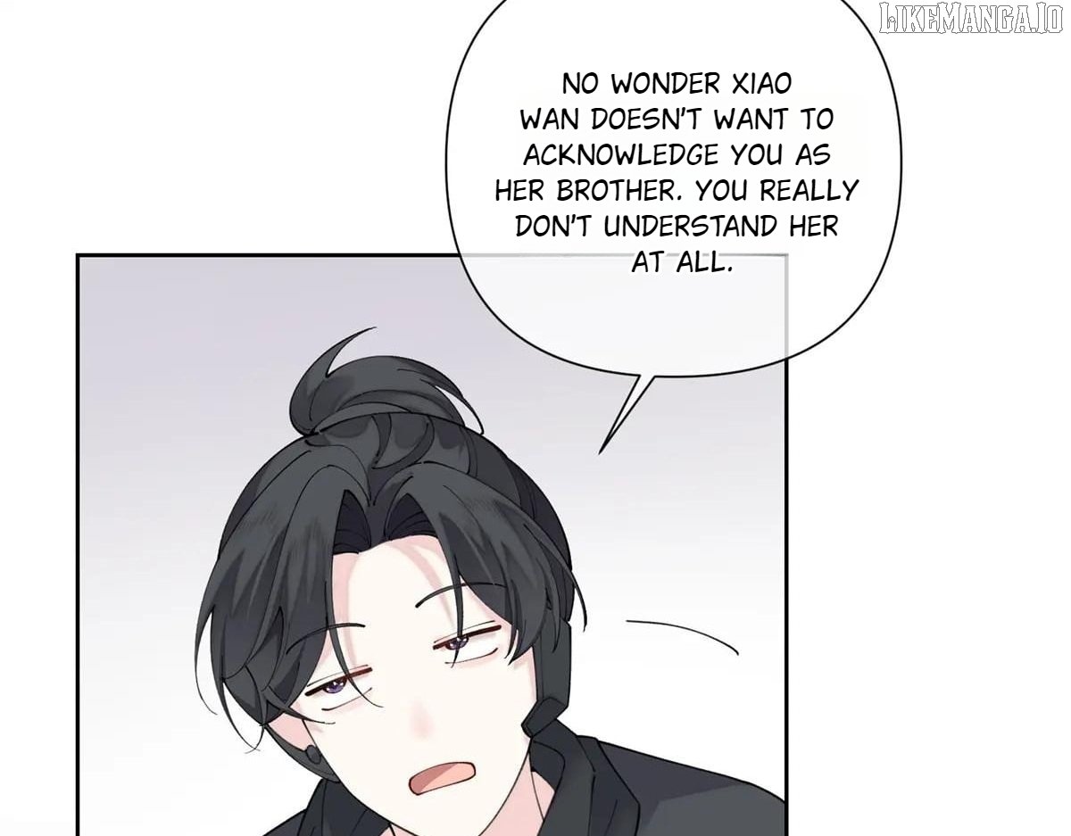 Her Marriage Was Called Off at Daytime, the Cutely Fierce Commander Asked Her For a Hug at Night Chapter 107 - Page 67