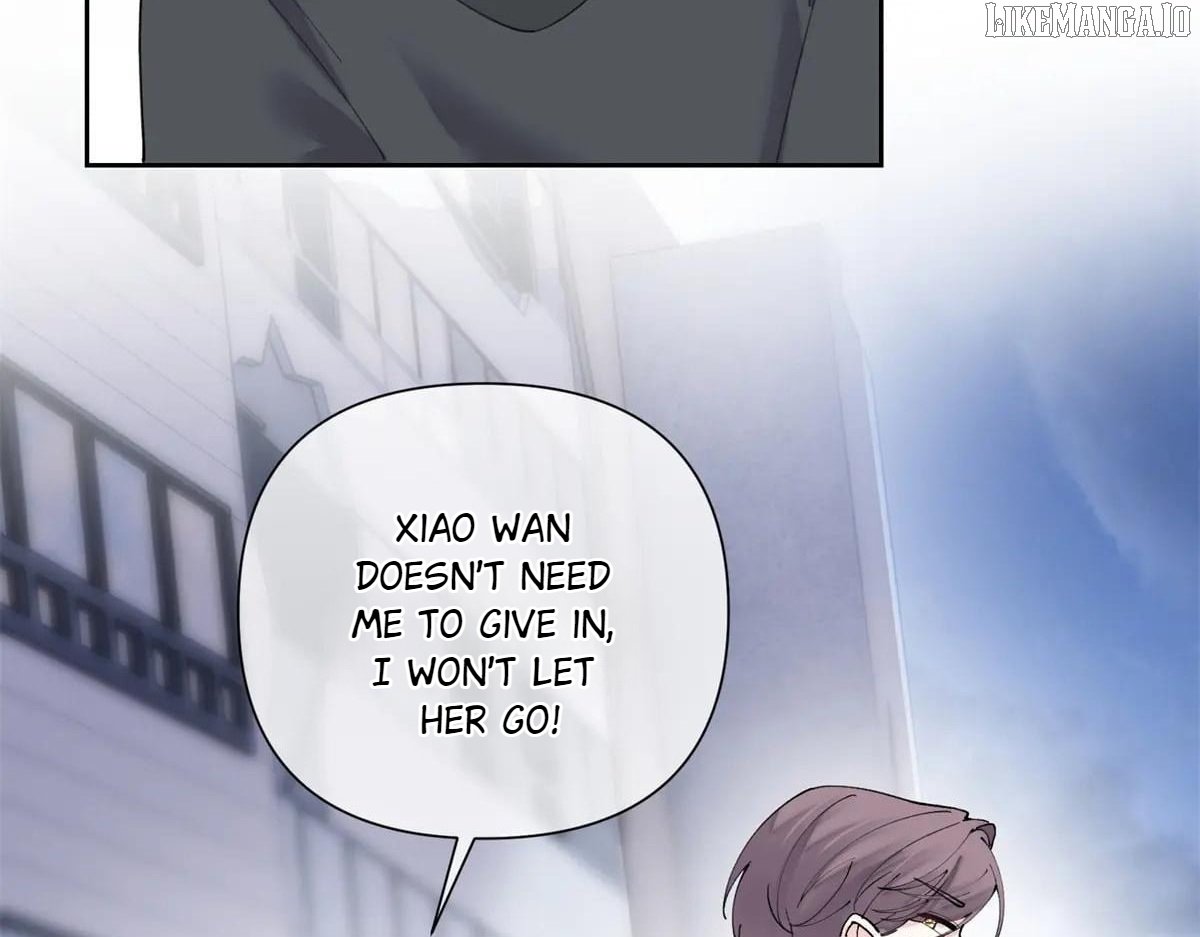 Her Marriage Was Called Off at Daytime, the Cutely Fierce Commander Asked Her For a Hug at Night Chapter 107 - Page 69