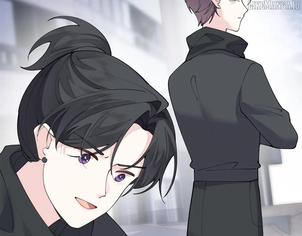 Her Marriage Was Called Off at Daytime, the Cutely Fierce Commander Asked Her For a Hug at Night Chapter 107 - Page 70
