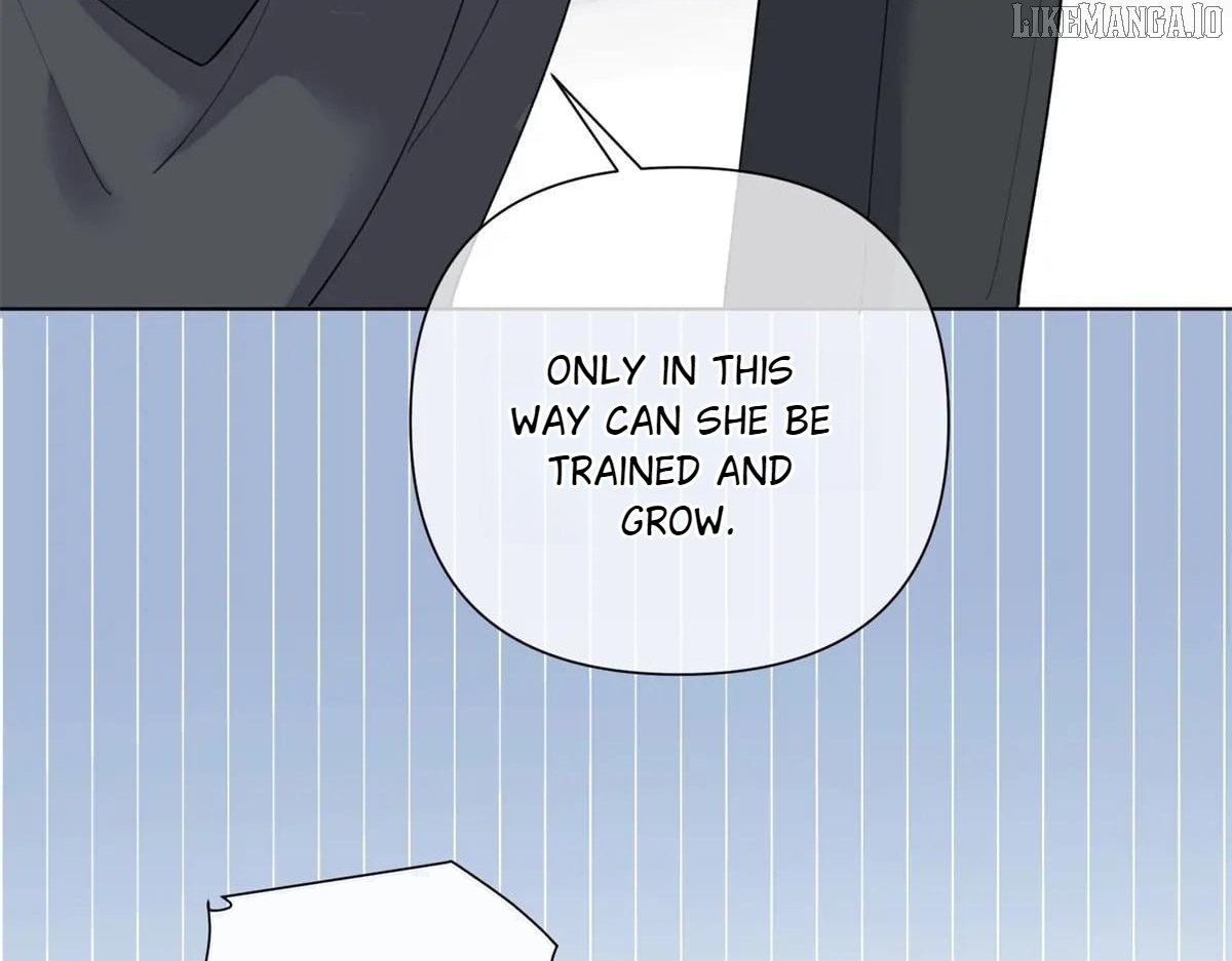 Her Marriage Was Called Off at Daytime, the Cutely Fierce Commander Asked Her For a Hug at Night Chapter 107 - Page 72