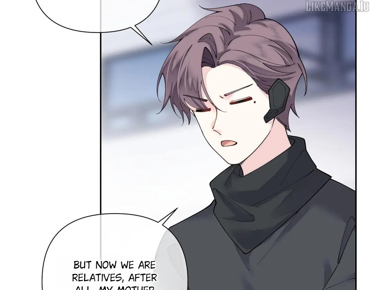 Her Marriage Was Called Off at Daytime, the Cutely Fierce Commander Asked Her For a Hug at Night Chapter 107 - Page 76