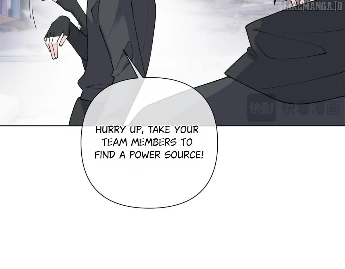 Her Marriage Was Called Off at Daytime, the Cutely Fierce Commander Asked Her For a Hug at Night Chapter 107 - Page 82