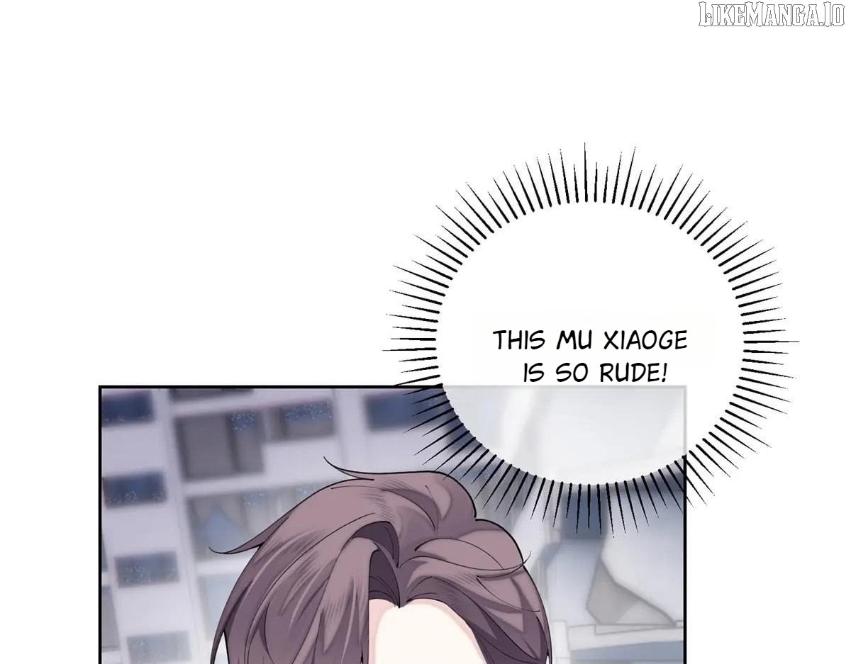 Her Marriage Was Called Off at Daytime, the Cutely Fierce Commander Asked Her For a Hug at Night Chapter 107 - Page 84