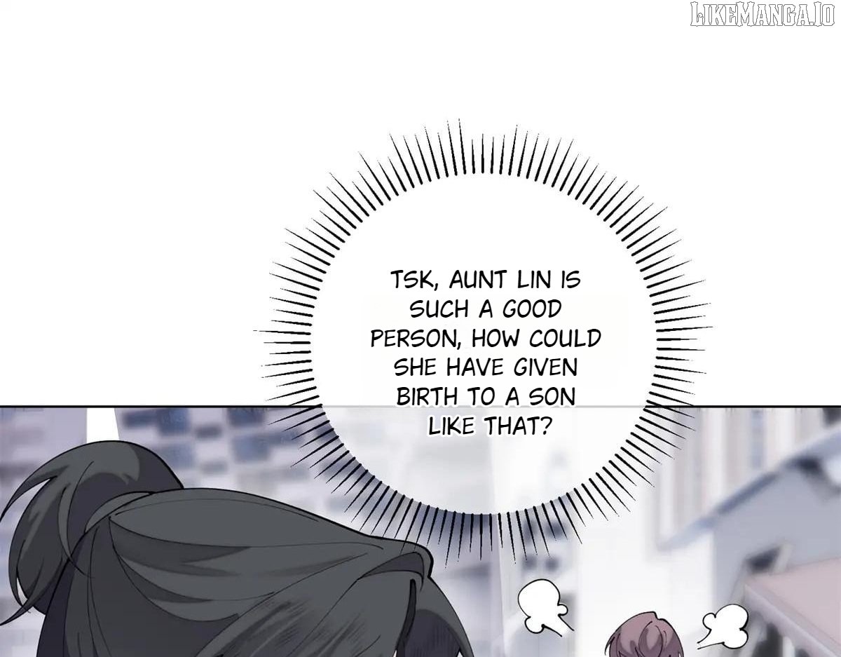 Her Marriage Was Called Off at Daytime, the Cutely Fierce Commander Asked Her For a Hug at Night Chapter 107 - Page 87
