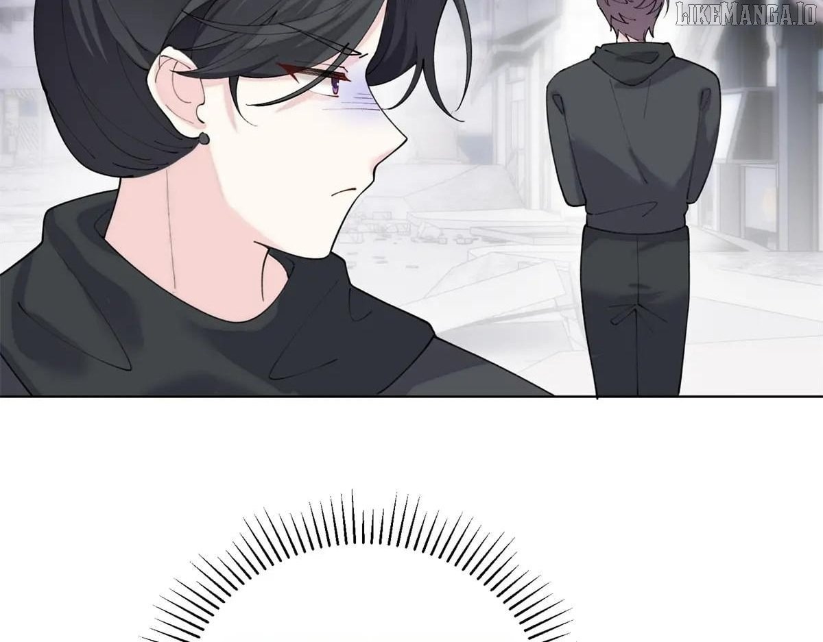 Her Marriage Was Called Off at Daytime, the Cutely Fierce Commander Asked Her For a Hug at Night Chapter 107 - Page 88