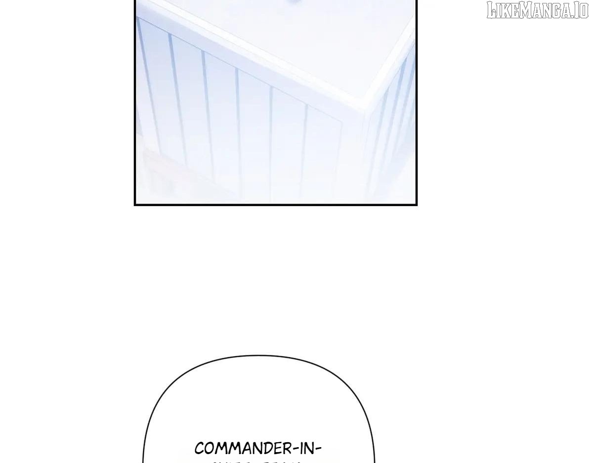 Her Marriage Was Called Off at Daytime, the Cutely Fierce Commander Asked Her For a Hug at Night Chapter 107 - Page 93