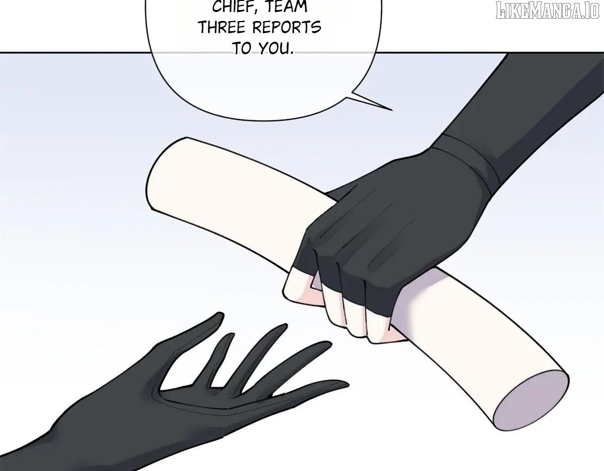 Her Marriage Was Called Off at Daytime, the Cutely Fierce Commander Asked Her For a Hug at Night Chapter 107 - Page 94
