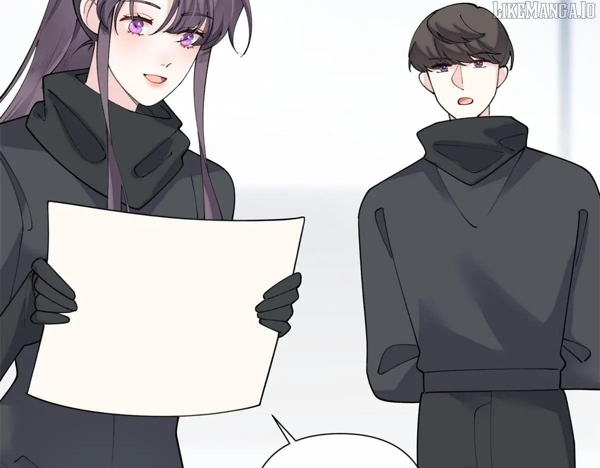 Her Marriage Was Called Off at Daytime, the Cutely Fierce Commander Asked Her For a Hug at Night Chapter 107 - Page 97