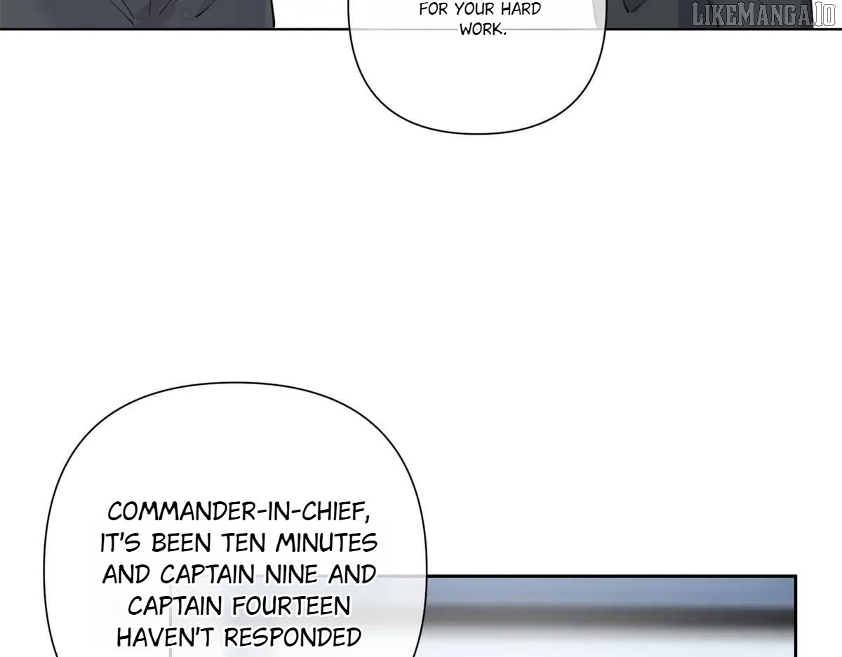 Her Marriage Was Called Off at Daytime, the Cutely Fierce Commander Asked Her For a Hug at Night Chapter 107 - Page 99