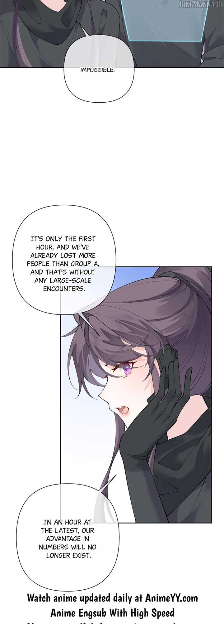 Her Marriage Was Called Off at Daytime, the Cutely Fierce Commander Asked Her For a Hug at Night Chapter 108 - Page 14