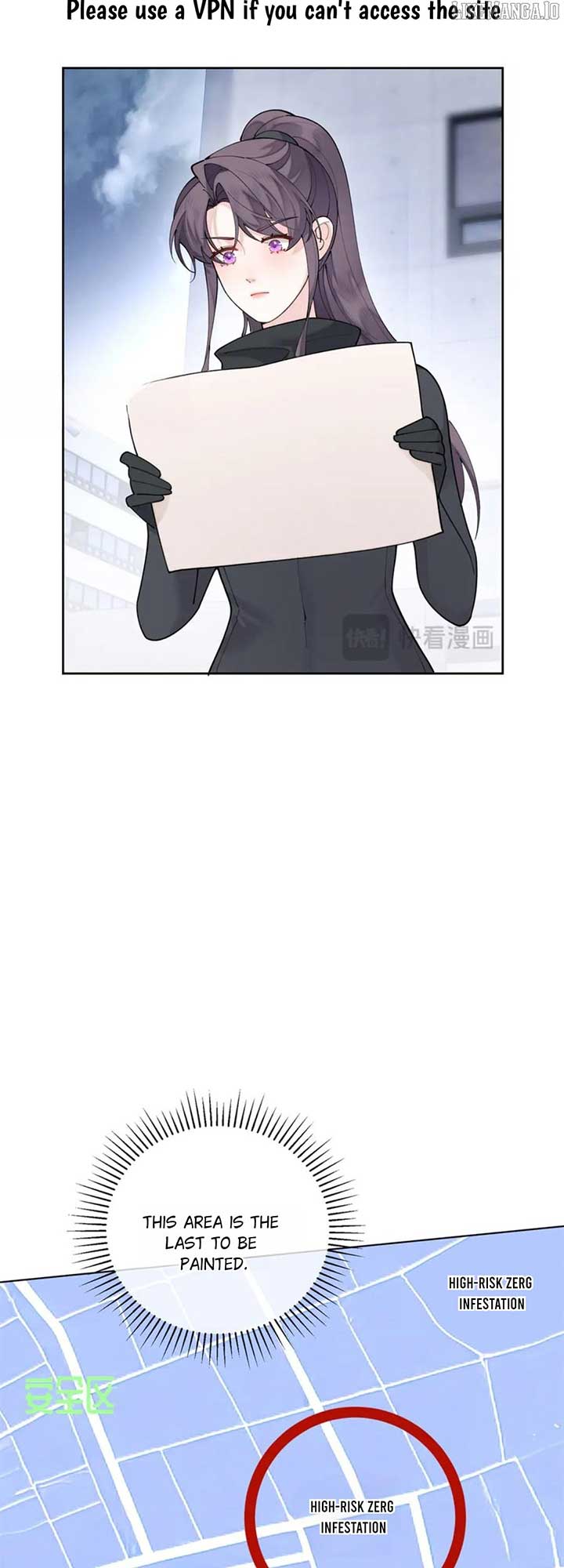 Her Marriage Was Called Off at Daytime, the Cutely Fierce Commander Asked Her For a Hug at Night Chapter 108 - Page 15