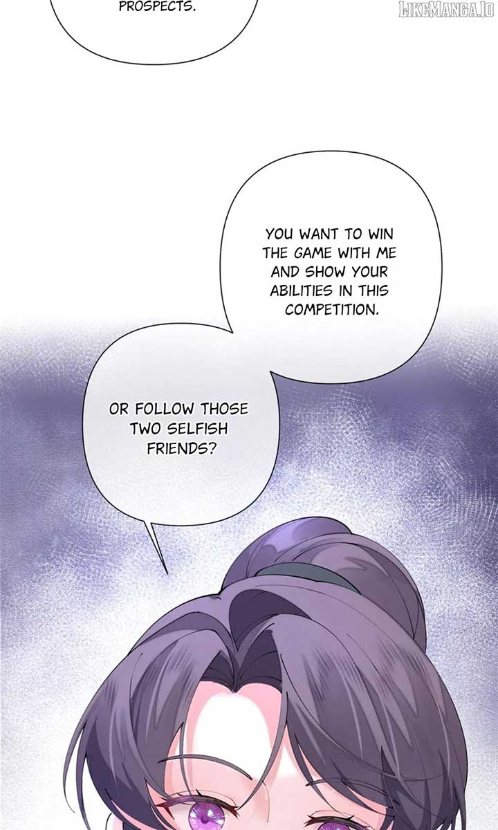 Her Marriage Was Called Off at Daytime, the Cutely Fierce Commander Asked Her For a Hug at Night Chapter 108 - Page 8