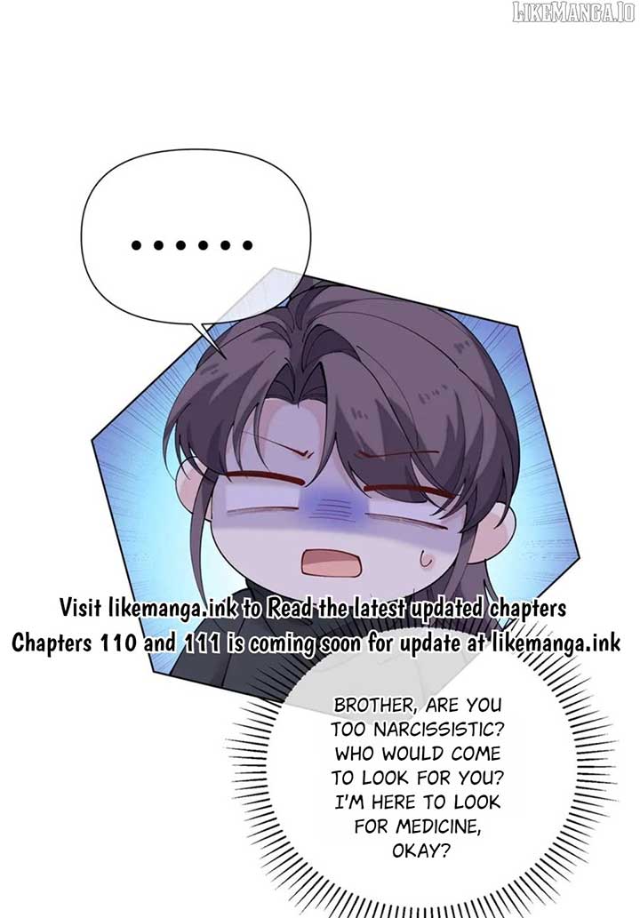 Her Marriage Was Called Off at Daytime, the Cutely Fierce Commander Asked Her For a Hug at Night Chapter 109 - Page 19