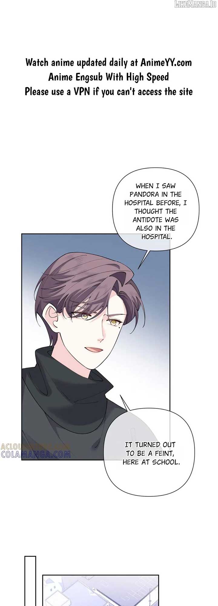 Her Marriage Was Called Off at Daytime, the Cutely Fierce Commander Asked Her For a Hug at Night Chapter 110 - Page 12