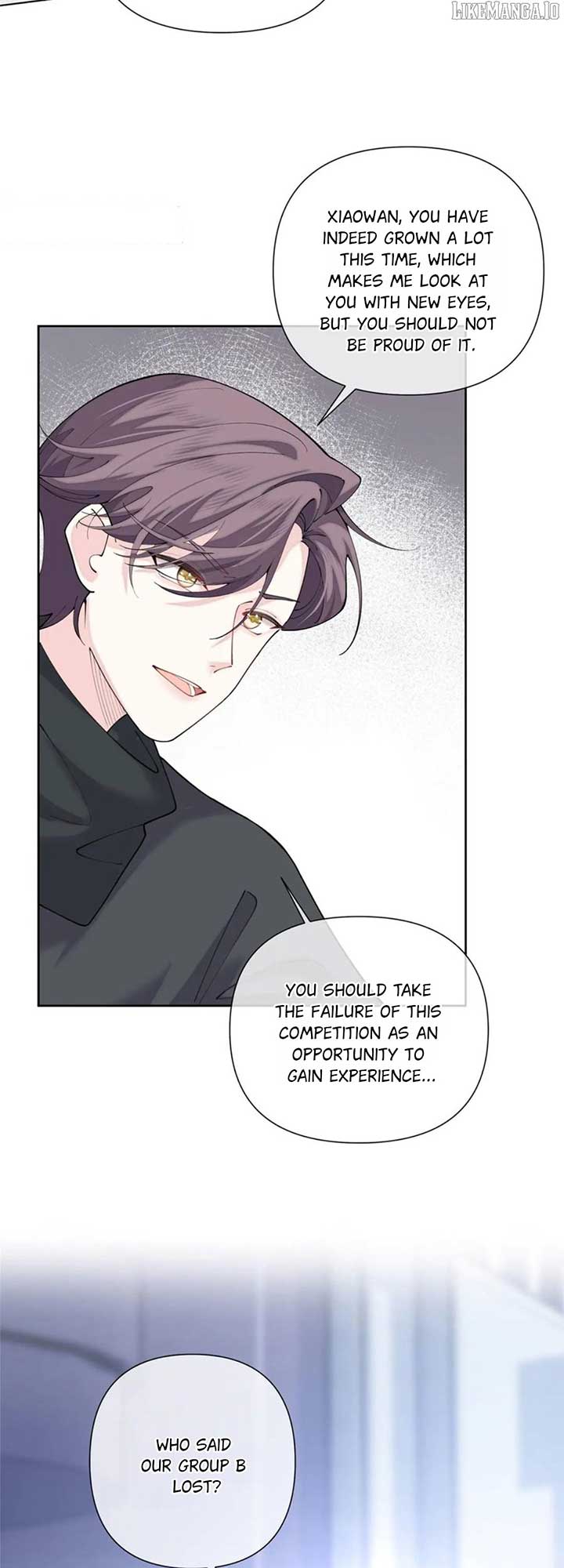 Her Marriage Was Called Off at Daytime, the Cutely Fierce Commander Asked Her For a Hug at Night Chapter 110 - Page 20