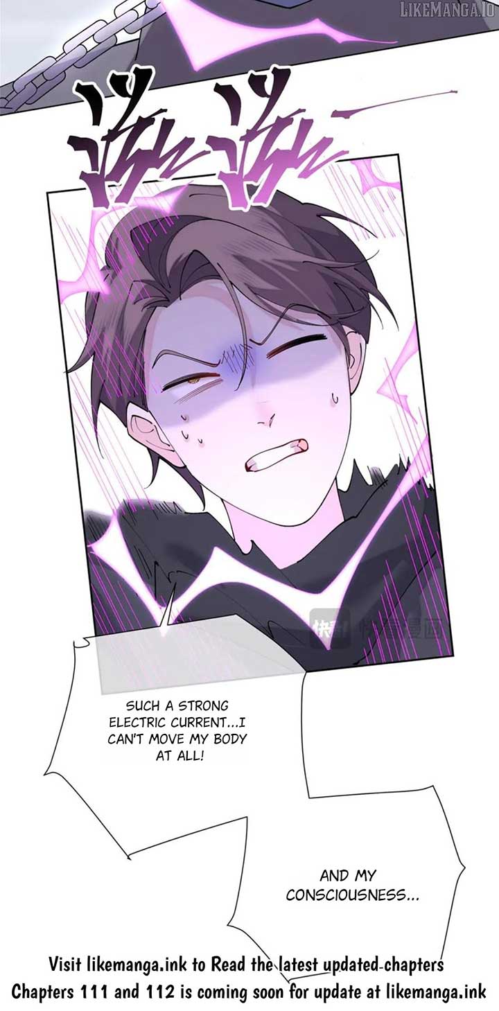 Her Marriage Was Called Off at Daytime, the Cutely Fierce Commander Asked Her For a Hug at Night Chapter 110 - Page 24