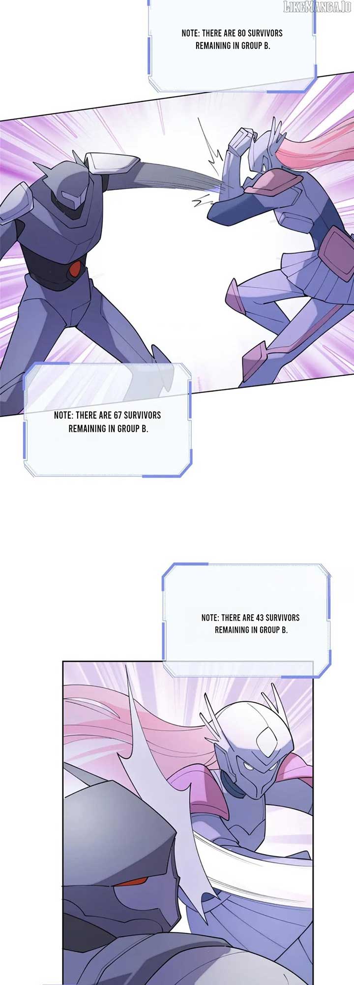 Her Marriage Was Called Off at Daytime, the Cutely Fierce Commander Asked Her For a Hug at Night Chapter 110 - Page 5