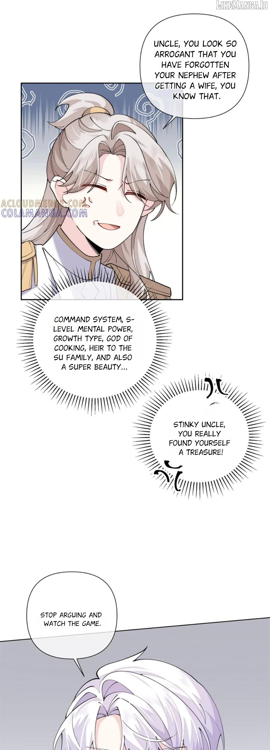 Her Marriage Was Called Off at Daytime, the Cutely Fierce Commander Asked Her For a Hug at Night Chapter 111 - Page 14