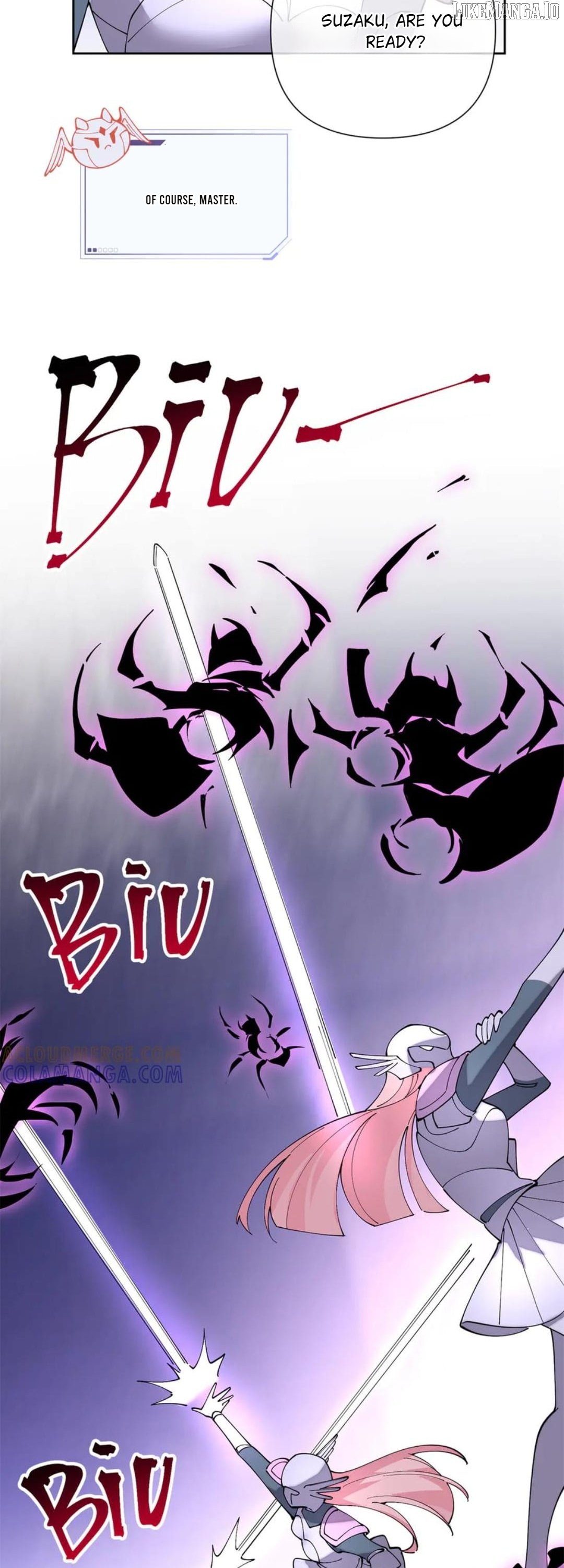 Her Marriage Was Called Off at Daytime, the Cutely Fierce Commander Asked Her For a Hug at Night Chapter 111 - Page 17