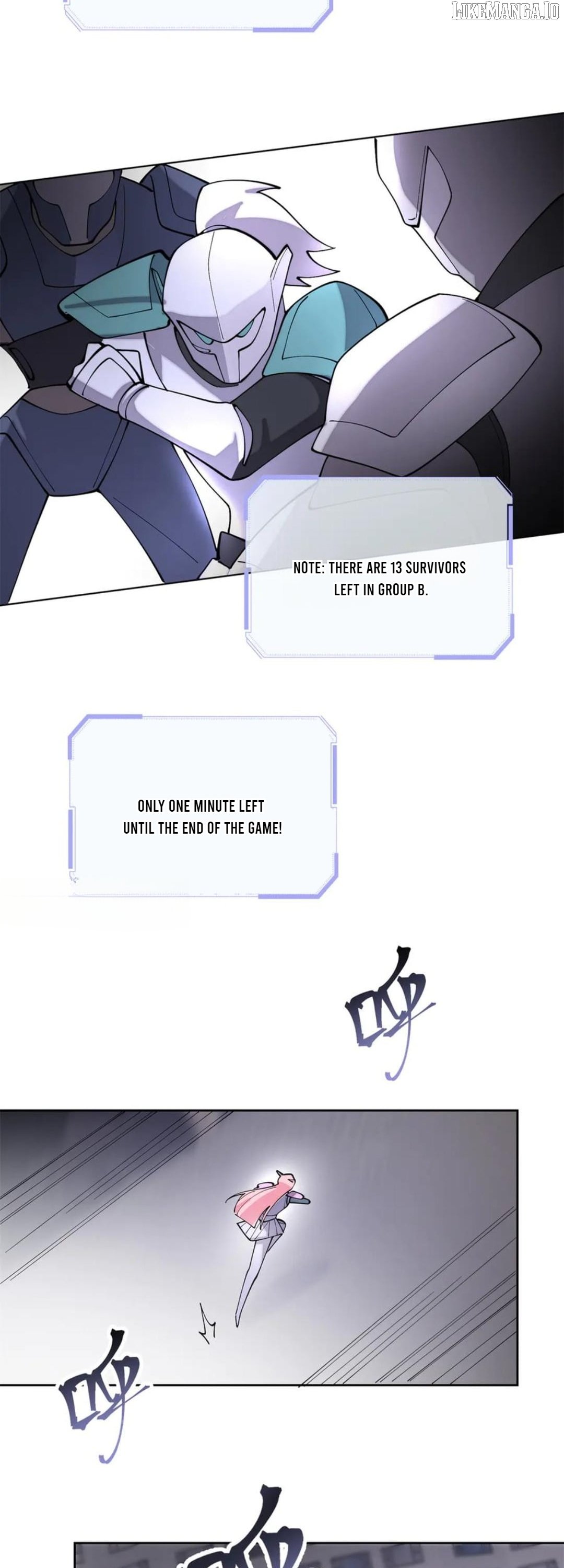 Her Marriage Was Called Off at Daytime, the Cutely Fierce Commander Asked Her For a Hug at Night Chapter 111 - Page 20