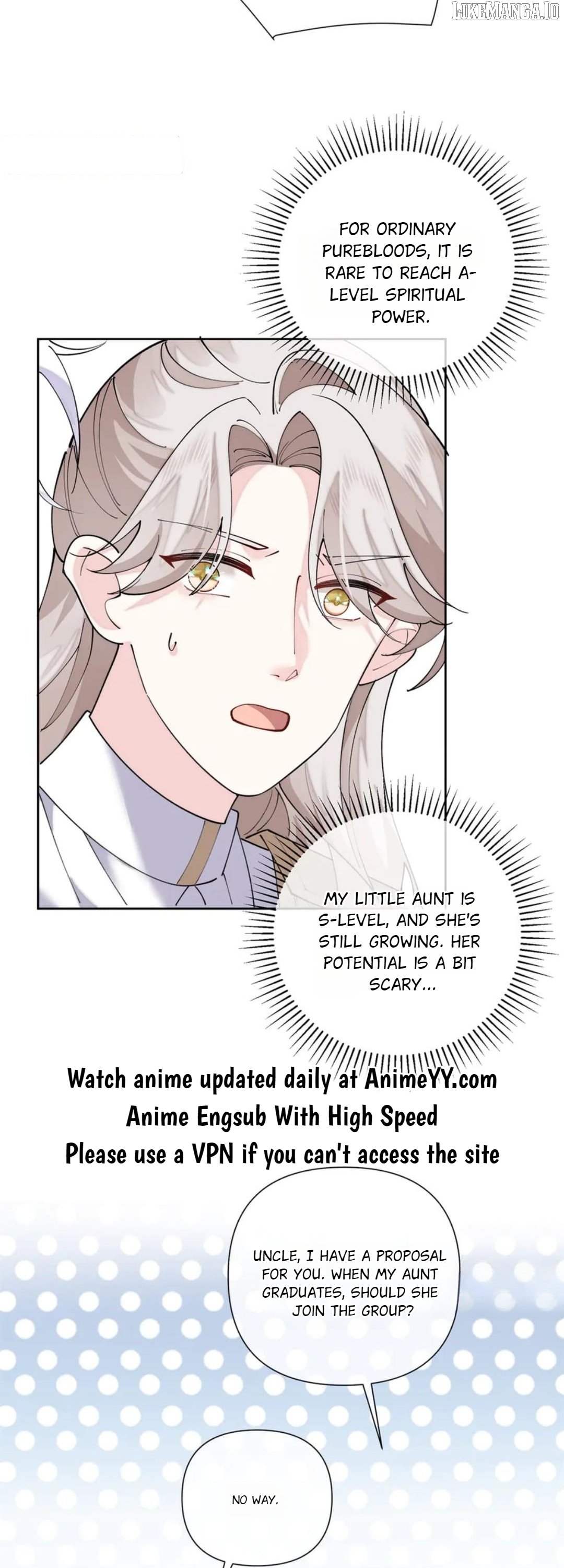 Her Marriage Was Called Off at Daytime, the Cutely Fierce Commander Asked Her For a Hug at Night Chapter 111 - Page 10