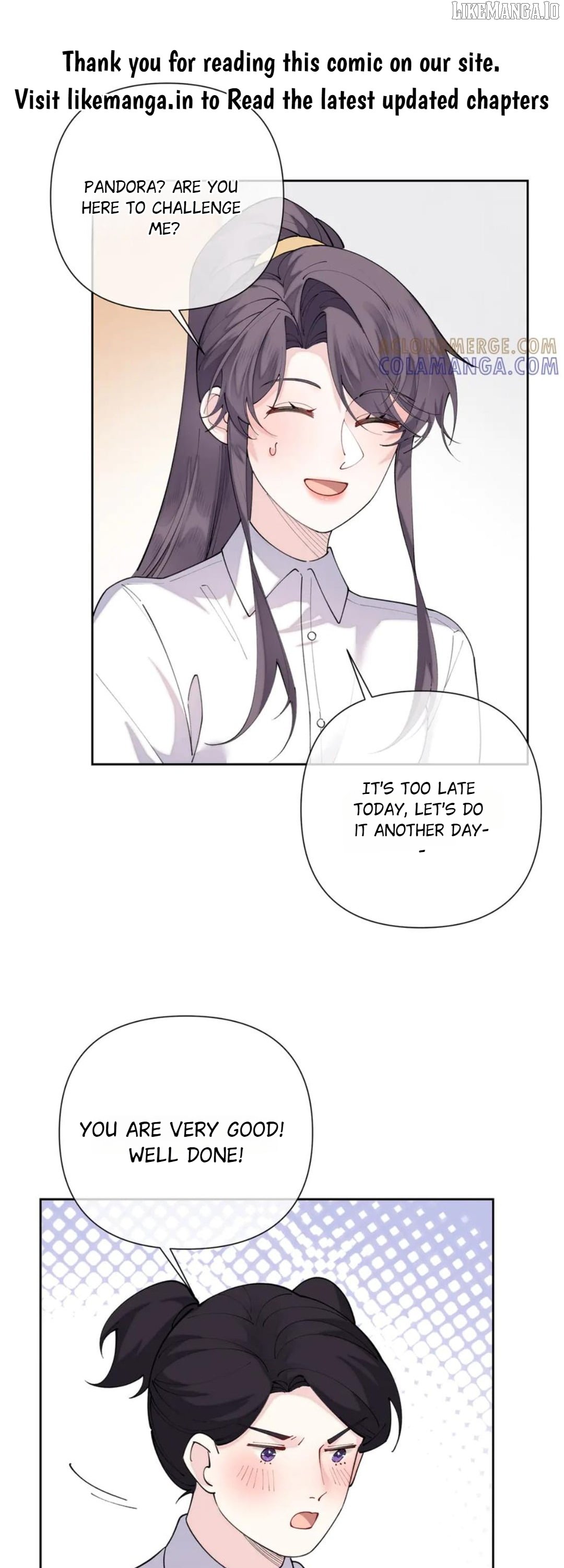 Her Marriage Was Called Off at Daytime, the Cutely Fierce Commander Asked Her For a Hug at Night Chapter 113 - Page 1