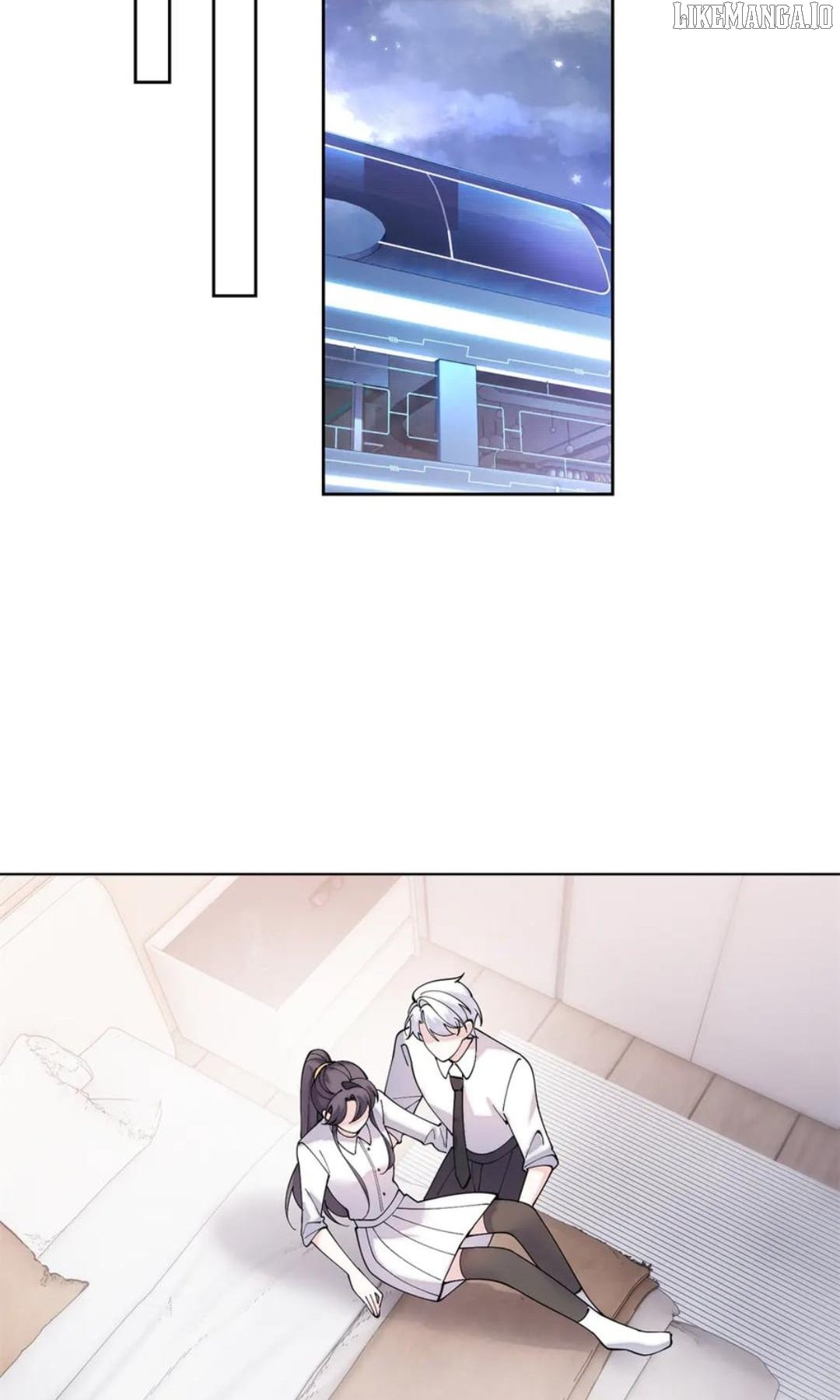 Her Marriage Was Called Off at Daytime, the Cutely Fierce Commander Asked Her For a Hug at Night Chapter 113 - Page 19