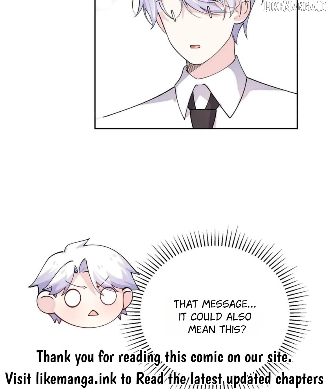 Her Marriage Was Called Off at Daytime, the Cutely Fierce Commander Asked Her For a Hug at Night Chapter 113 - Page 22