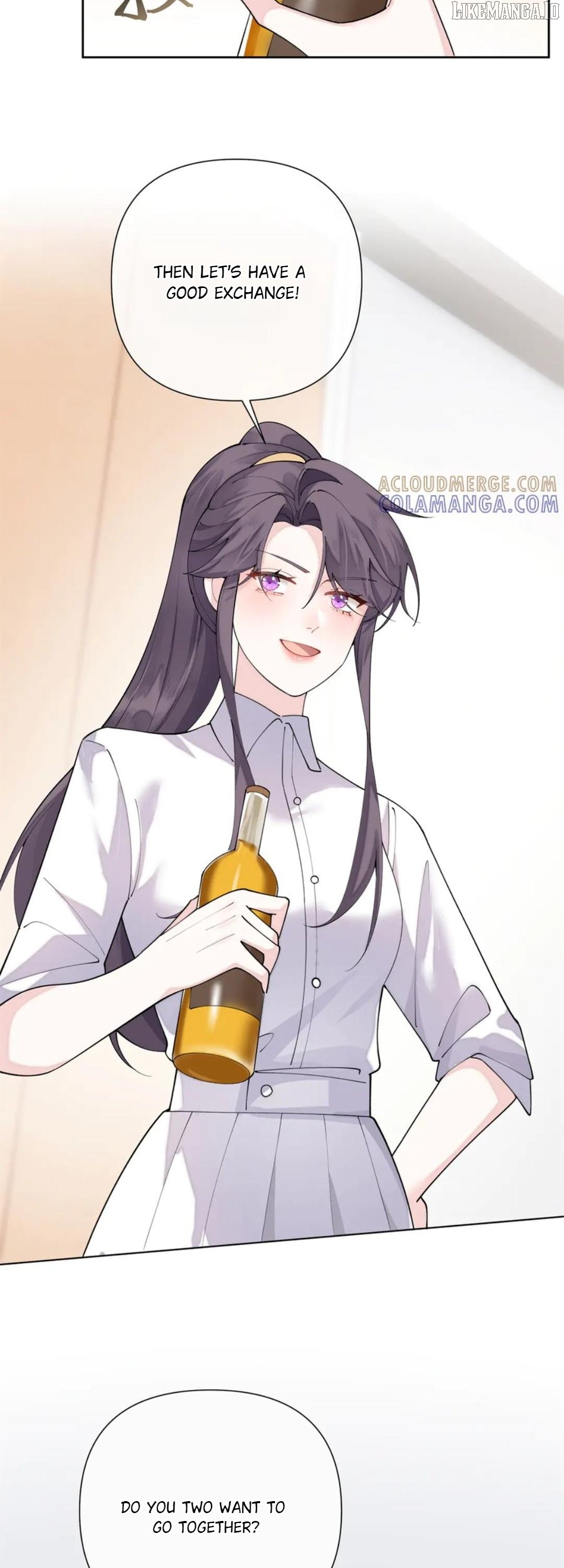 Her Marriage Was Called Off at Daytime, the Cutely Fierce Commander Asked Her For a Hug at Night Chapter 113 - Page 5