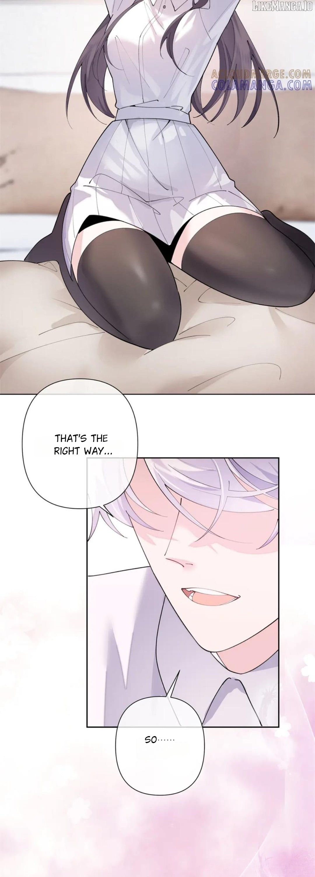 Her Marriage Was Called Off at Daytime, the Cutely Fierce Commander Asked Her For a Hug at Night Chapter 114 - Page 11