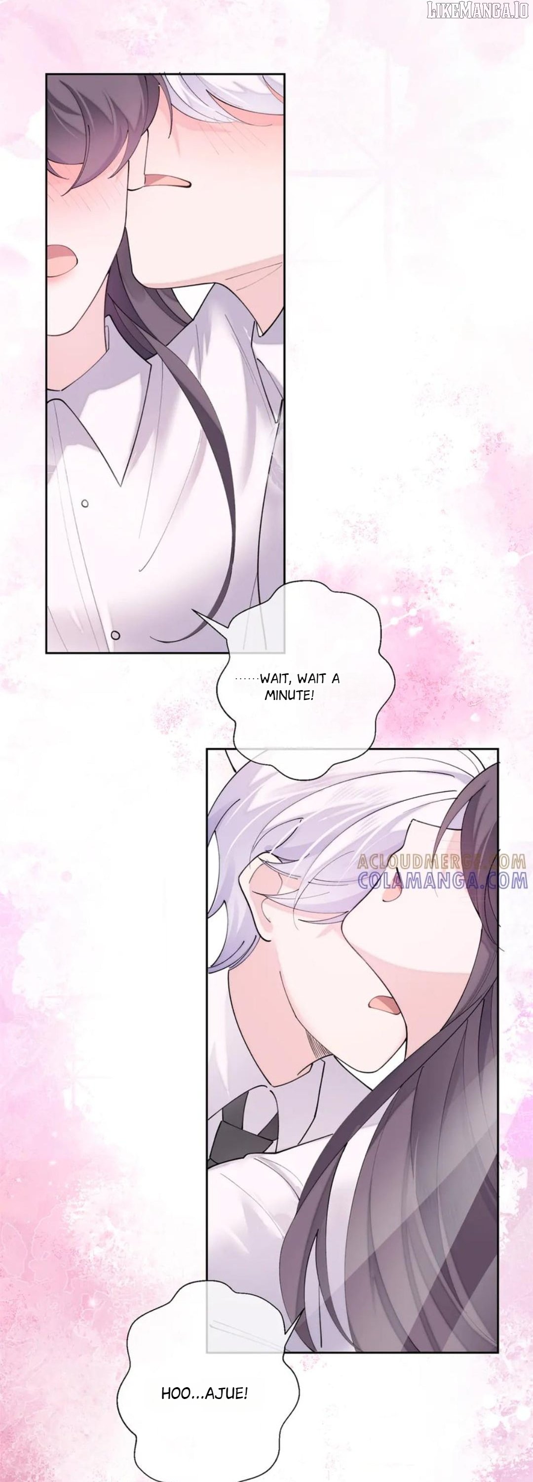 Her Marriage Was Called Off at Daytime, the Cutely Fierce Commander Asked Her For a Hug at Night Chapter 114 - Page 13