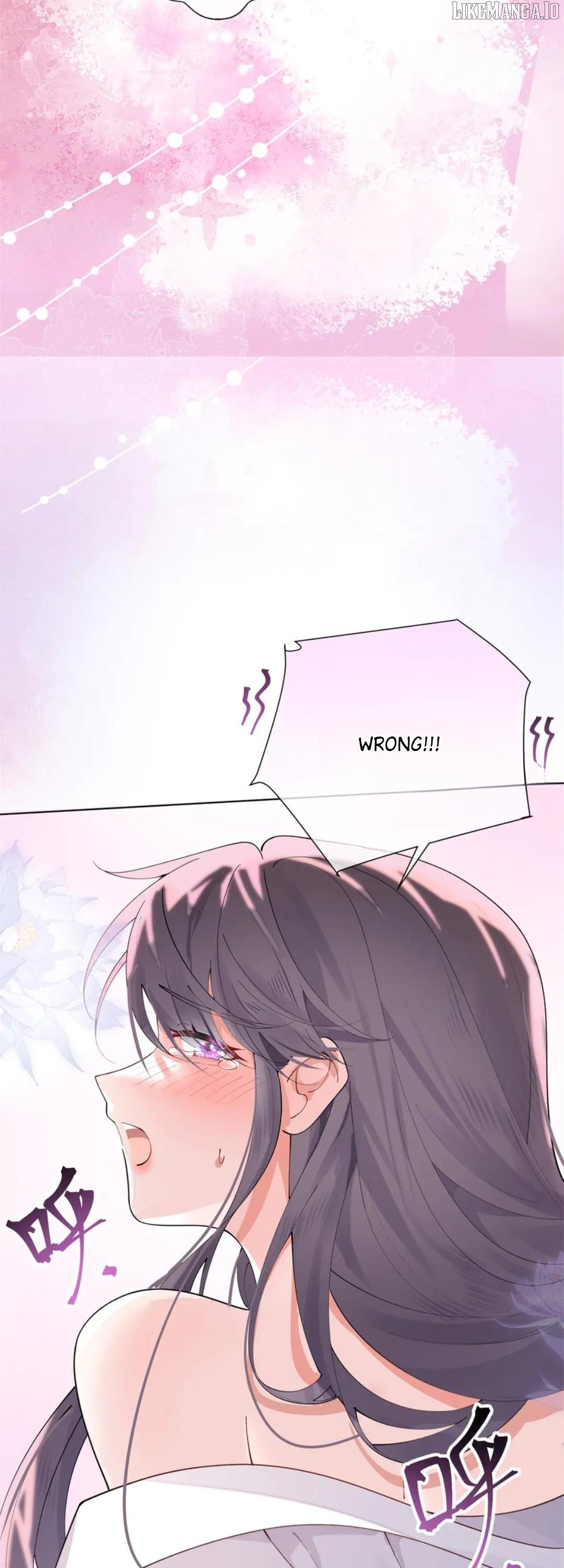 Her Marriage Was Called Off at Daytime, the Cutely Fierce Commander Asked Her For a Hug at Night Chapter 114 - Page 14