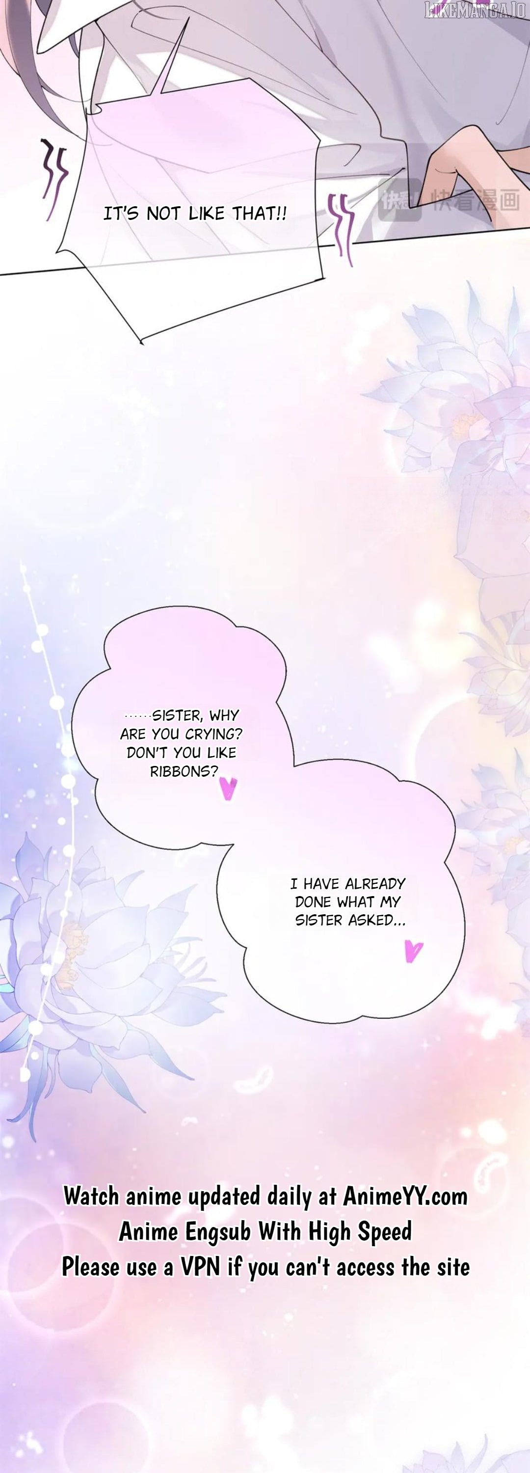 Her Marriage Was Called Off at Daytime, the Cutely Fierce Commander Asked Her For a Hug at Night Chapter 114 - Page 15