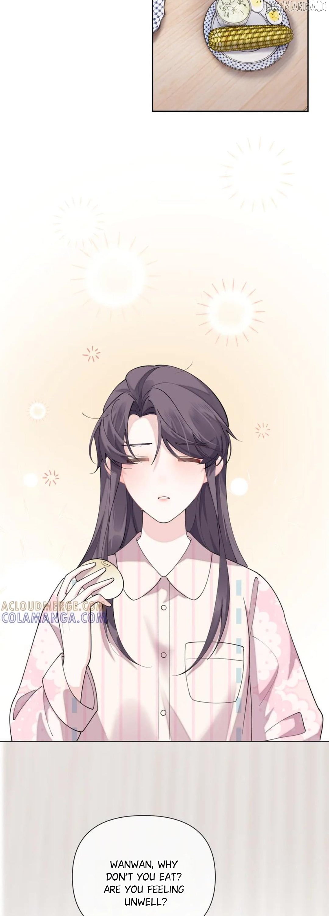 Her Marriage Was Called Off at Daytime, the Cutely Fierce Commander Asked Her For a Hug at Night Chapter 114 - Page 17