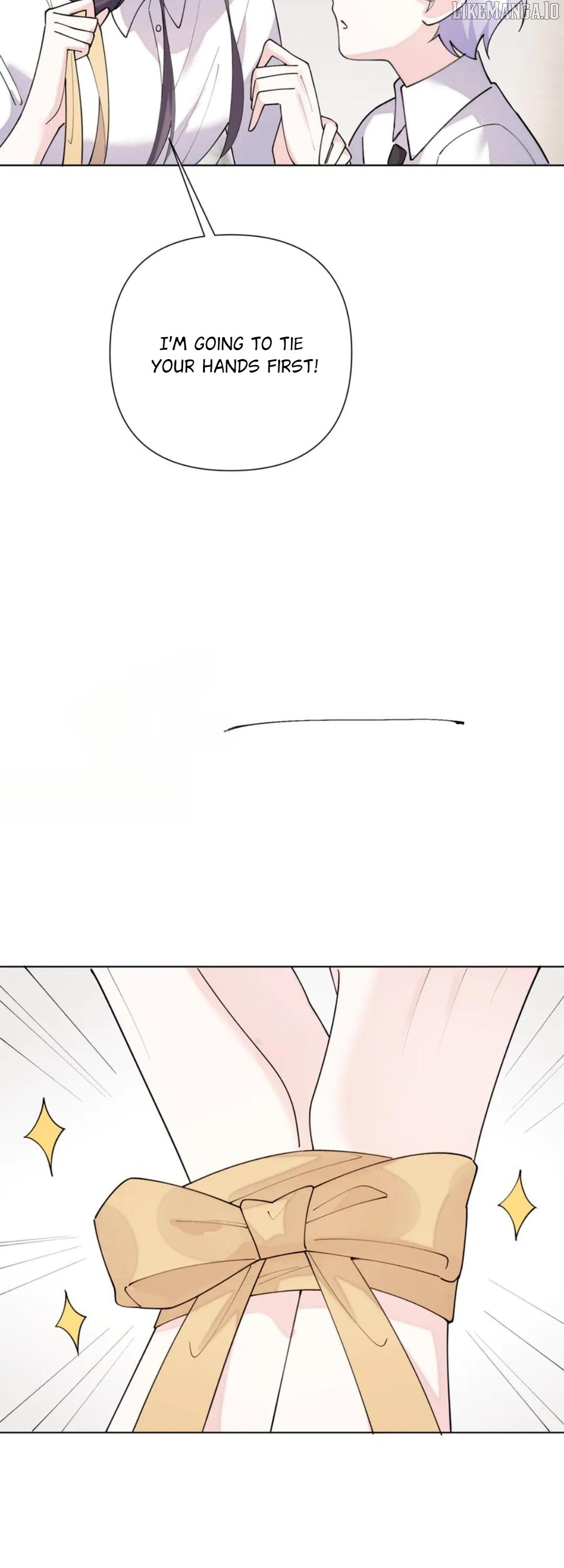 Her Marriage Was Called Off at Daytime, the Cutely Fierce Commander Asked Her For a Hug at Night Chapter 114 - Page 7