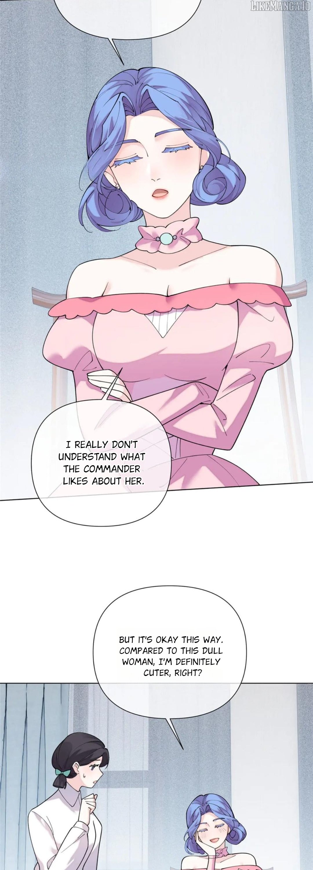 Her Marriage Was Called Off at Daytime, the Cutely Fierce Commander Asked Her For a Hug at Night Chapter 115 - Page 15