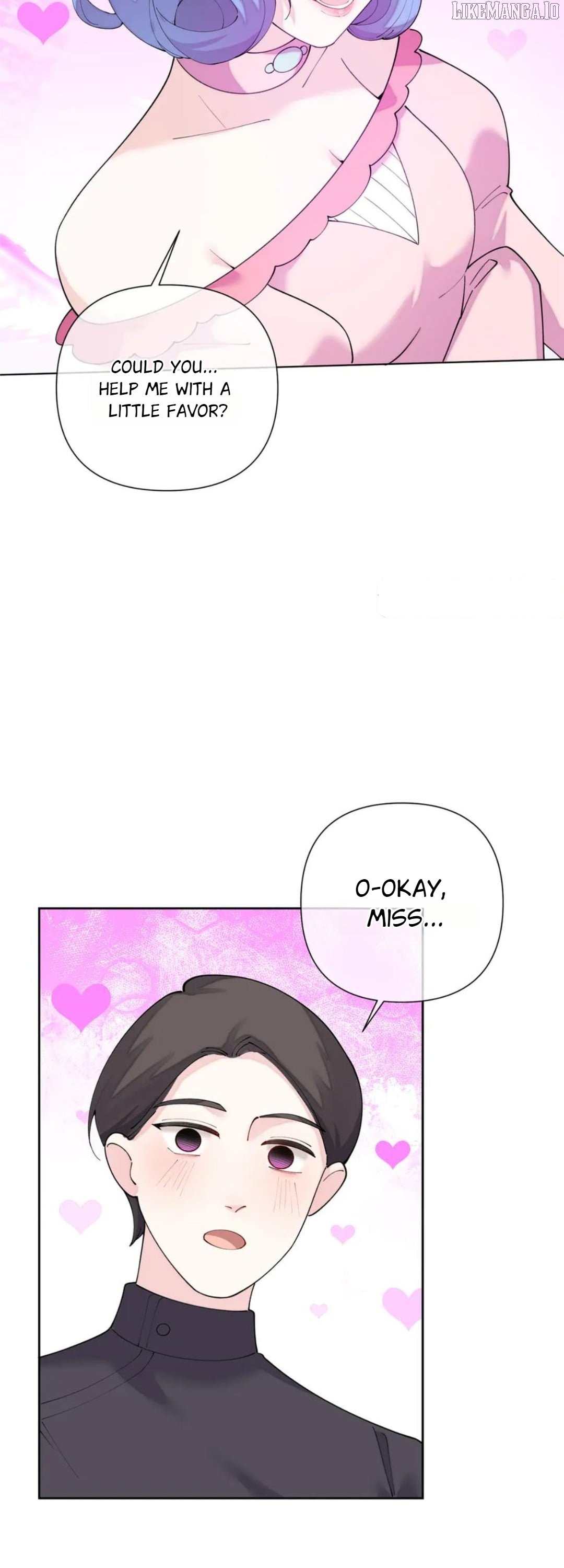 Her Marriage Was Called Off at Daytime, the Cutely Fierce Commander Asked Her For a Hug at Night Chapter 115 - Page 18