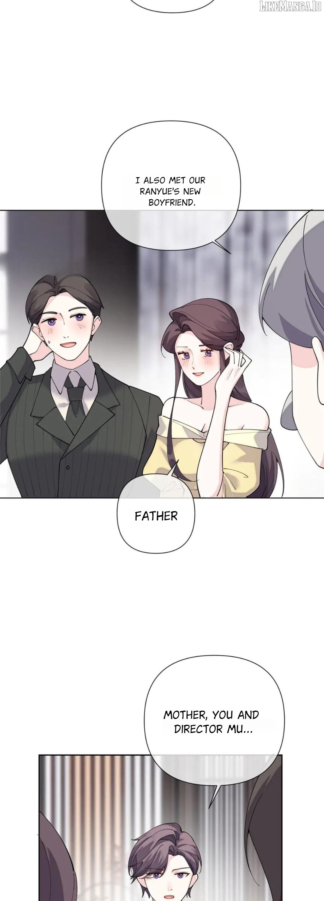 Her Marriage Was Called Off at Daytime, the Cutely Fierce Commander Asked Her For a Hug at Night Chapter 115 - Page 23