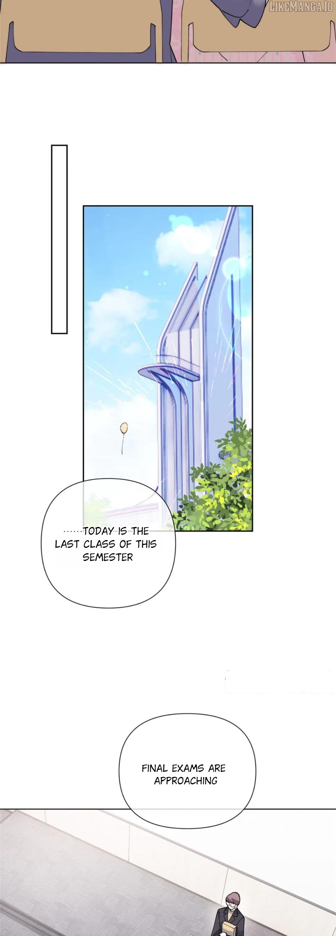 Her Marriage Was Called Off at Daytime, the Cutely Fierce Commander Asked Her For a Hug at Night Chapter 115 - Page 5