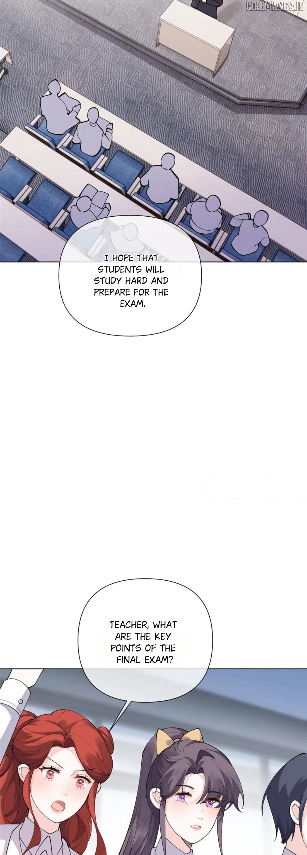 Her Marriage Was Called Off at Daytime, the Cutely Fierce Commander Asked Her For a Hug at Night Chapter 115 - Page 6